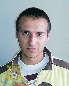 Карамфилов
